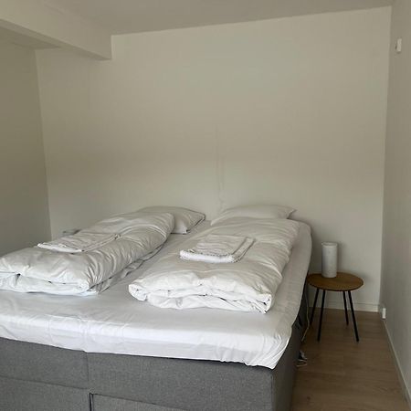 Trolltun, Frystevegen 4 Hotel Ulvik Bagian luar foto