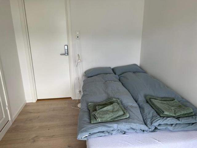 Trolltun, Frystevegen 4 Hotel Ulvik Bagian luar foto