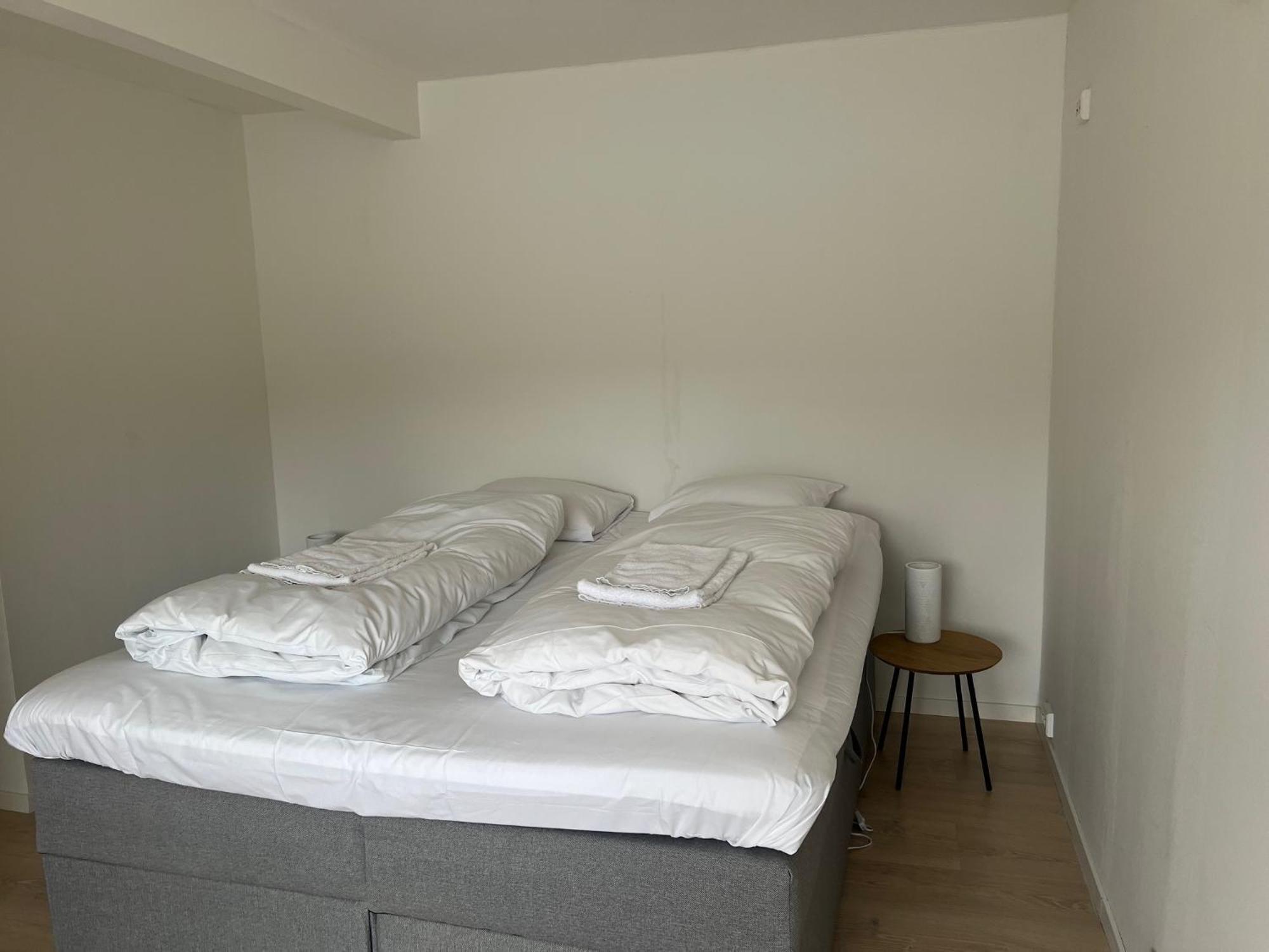 Trolltun, Frystevegen 4 Hotel Ulvik Bagian luar foto
