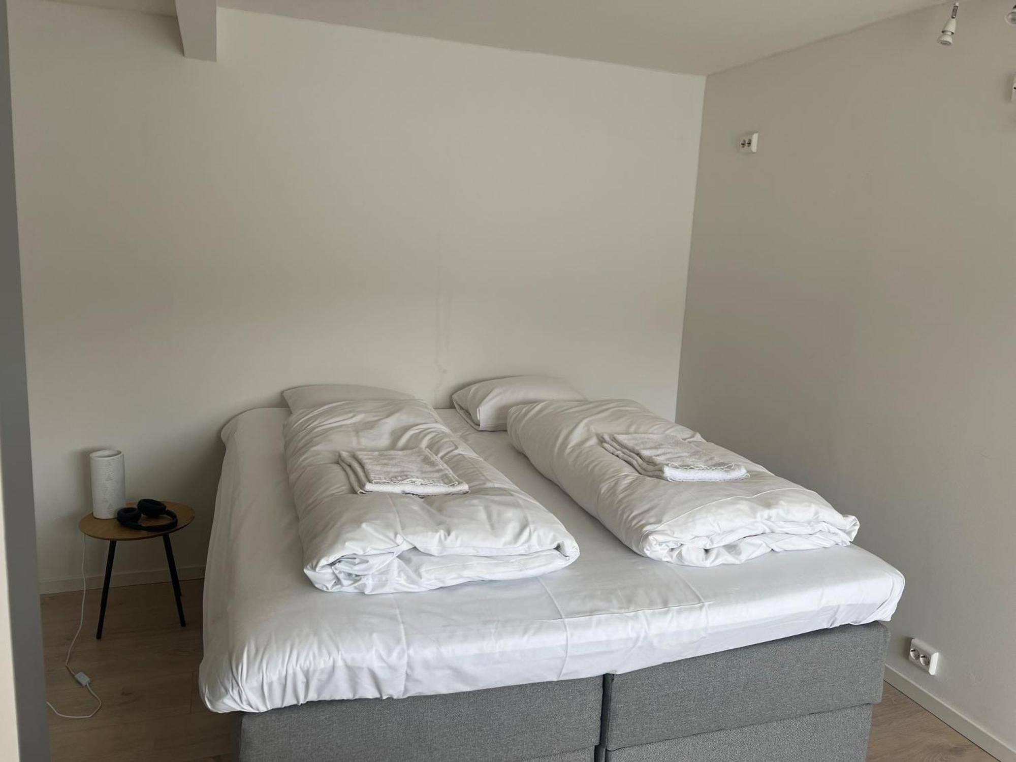 Trolltun, Frystevegen 4 Hotel Ulvik Bagian luar foto