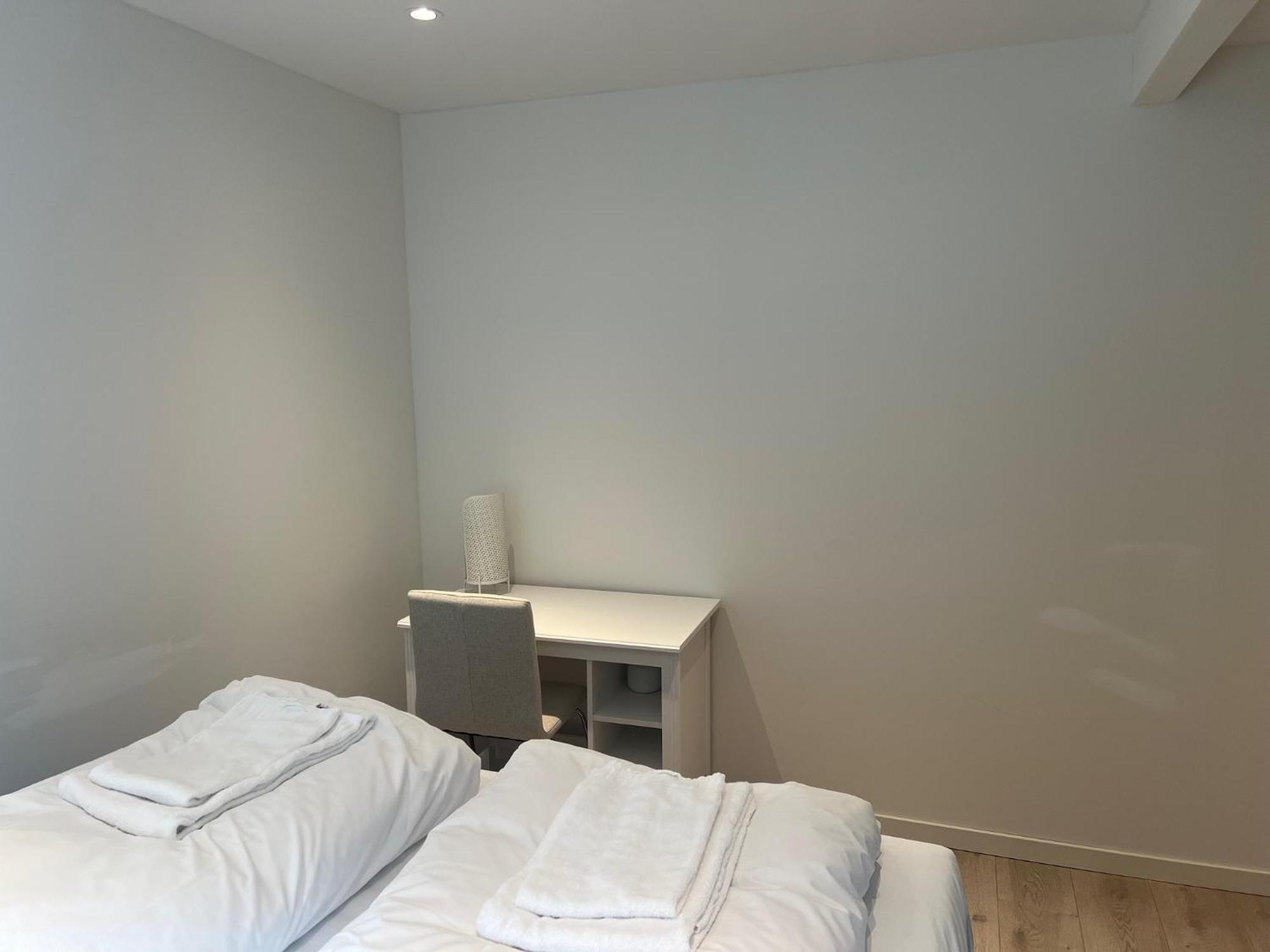 Trolltun, Frystevegen 4 Hotel Ulvik Bagian luar foto