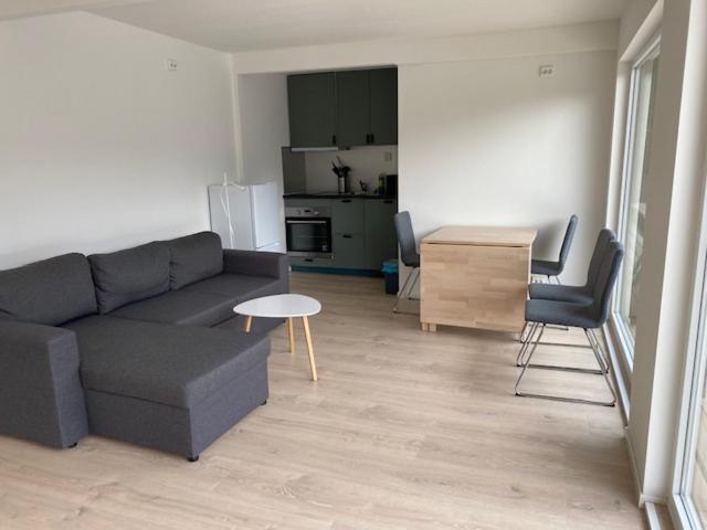 Trolltun, Frystevegen 4 Hotel Ulvik Bagian luar foto