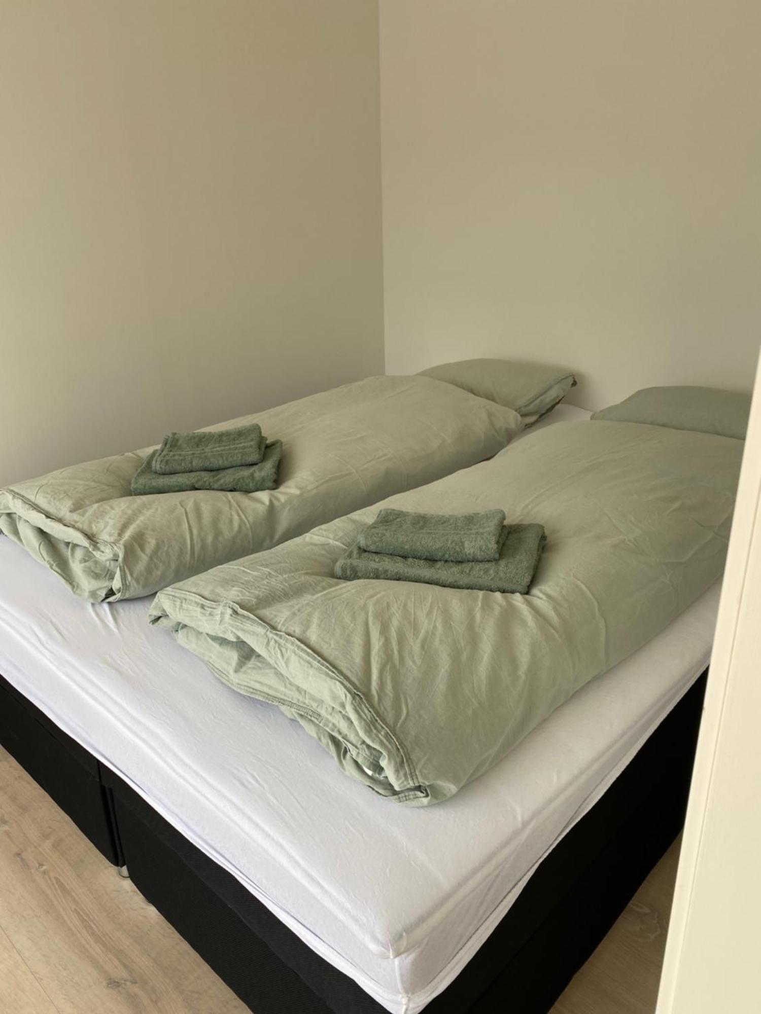 Trolltun, Frystevegen 4 Hotel Ulvik Bagian luar foto