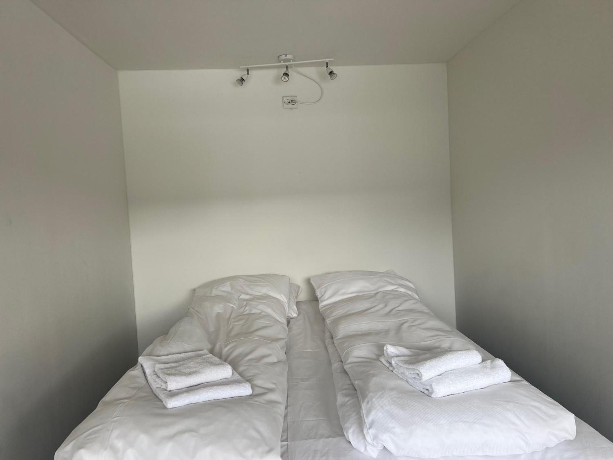 Trolltun, Frystevegen 4 Hotel Ulvik Bagian luar foto