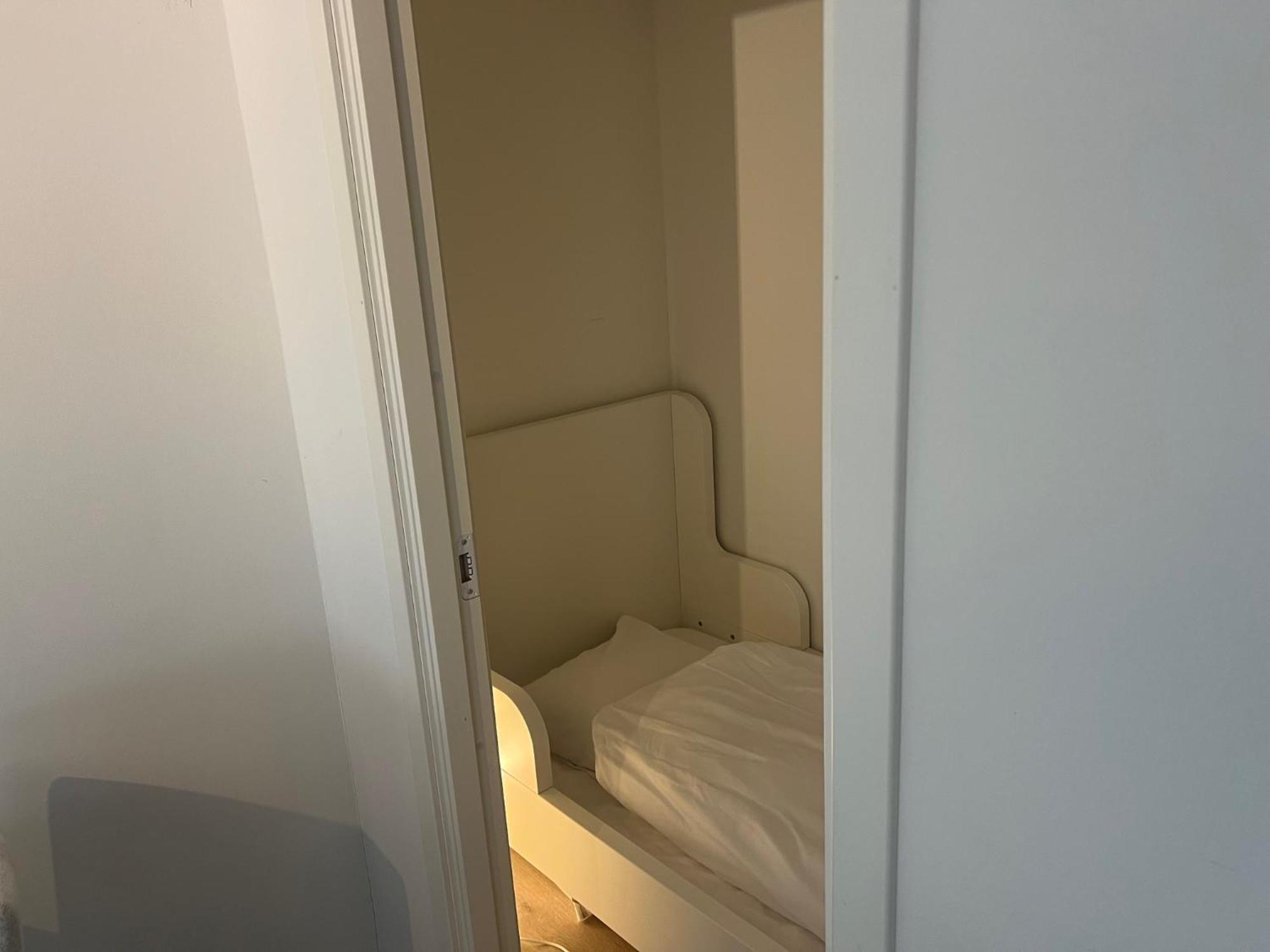 Trolltun, Frystevegen 4 Hotel Ulvik Bagian luar foto